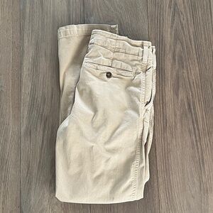 American Eagle Extreme Flex Chino Pant Size 29 x 30